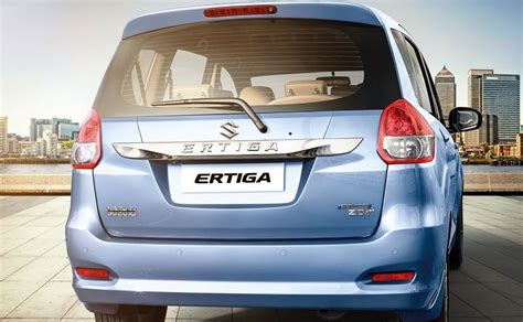 Find all about maruti suzuki ertiga. 2015 Maruti Ertiga Facelift launched in India at Rs 5.99 ...