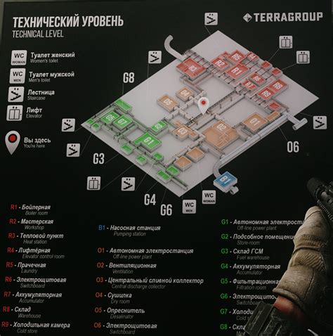 Escape From Tarkov Maps 2018 Babevol