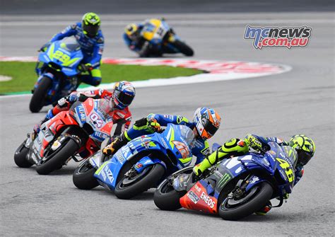 This crazy popular race is back with all 35,000 slots completely filled up! Malaysian MotoGP Race Reports | Results | Points | All ...