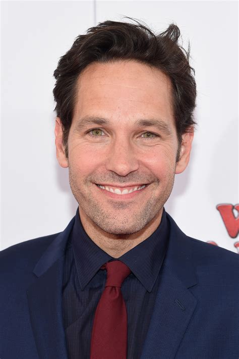 Apr 14, 2021 · paul rudd is an actor who became a minor teen idol with his breakout performance in the 1995 film 'clueless.' he went on to star in comedies like 'anchorman,' 'this is 40' and the superhero. I Was Not Prepared For 2016 To Be Paul Rudd's Hottest Year To Date