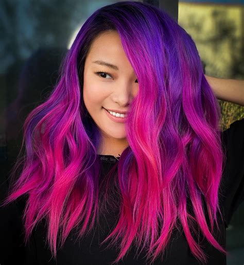 Guy Tang On Instagram This Color Combination Is So Romantic And