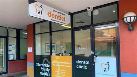 Best Dentists In Gold Coast Qld
