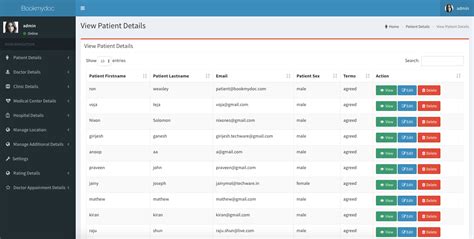 Visit our virtual care platform to book your appointment, select a doctor, reason for visit and appointment date and time. Online Doctor Appointment Scheduling | Examples and Forms