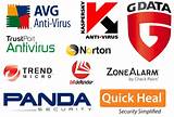 Images of Internet Security Software Companies