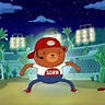 Son of Rap Bear | Adventure Time Wiki | Fandom