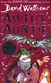 Awful auntie by Walliams, David (9780007453603) | BrownsBfS
