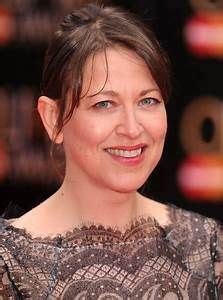 Nicola Walker Is An English Actress Known For Her Starring Roles In