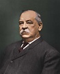 10 Facts About Grover Cleveland