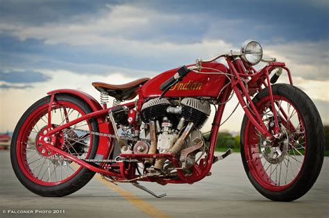 1911 Indian Board Track Racer Classic Motorcycles Retro Motorcycle