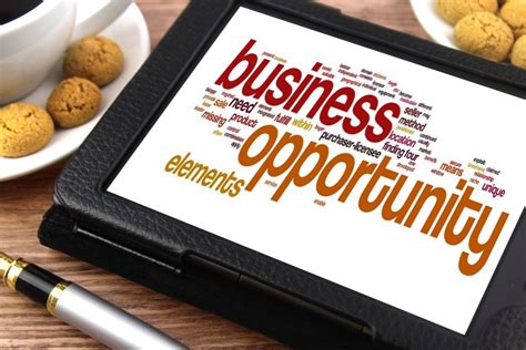 Identifying A Good Business Opportunity Hawryluk Legal Advisors