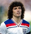 Kevin Keegan 🇬🇧 England 📅 Euro 80 . #KevinKeegan #Keegan #England # ...