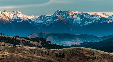 Turismo En Montana 2021 Viajes A Montana Opiniones Consejos Y