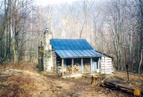 Maybe you would like to learn more about one of these? Corbin Cabin: rustic restored backwoods home located on ...