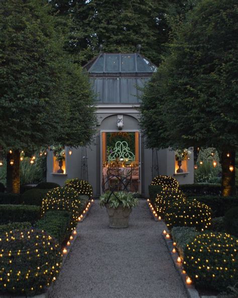 Romancing The Evening Details At Parterre With Candlelight Starting