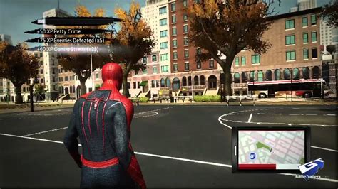 Start the game via file you have just pasted. The Amazing Spider-Man Free Download - Full Version (PC)