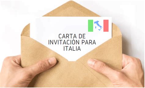 Ejemplos De Carta De Invitacion Para Visa A Estados Unidos Kulturaupice