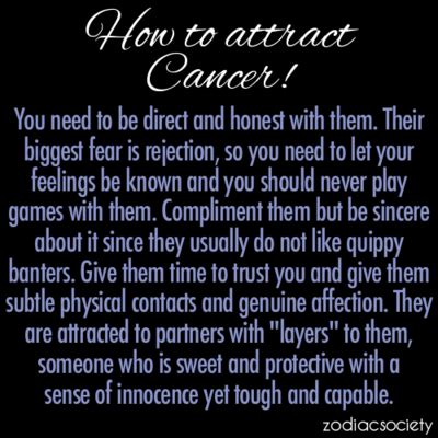 Do you have what it takes? How to attract a cancer man as a scorpio woman > ALQURUMRESORT.COM