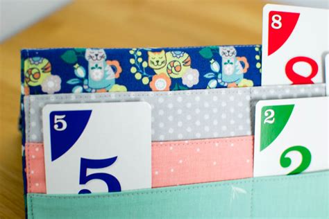 So this will be a pretty simple class. The Card Kitty (card holder for playing card games) - free ...