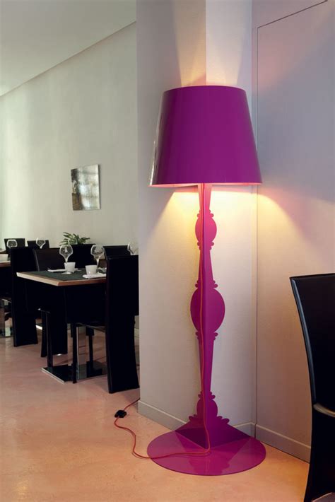 Corner Floor Lamp Improving The Dynamics Of Your Living Room
