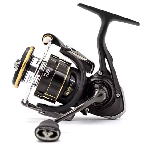 Daiwa Ballistic Ex Lt D Cxh