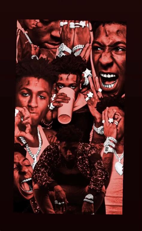 Youngboy Album Cover Wallpapers Wallpaper Cave