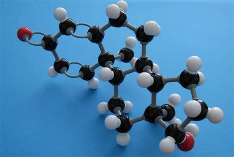 ¿qué Es Molécula Su Definición Concepto Y Significado