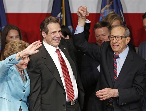 The investigators interviewed 179 witnesses, 41 of whom testified under oath, and obtained 'thousands' of documents as evidence. Mario Cuomo Dies: Photos of Former New York Governor's ...