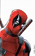 Deadpool, Marvel, badass, antihero | Deadpool comic, Deadpool art ...