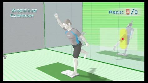 Wii Fit Wii Fit Screenshot 34 Pictures Wii Fit Wii Fit Screenshot 34 Pics