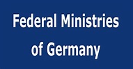 Federal Ministries of Germany | Embassies in Berlin