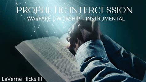 Warfare Instrumental Prophetic Flow Prophetic Worship Prayer