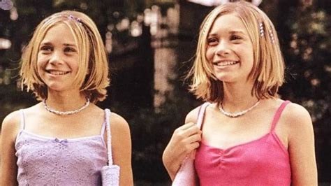 Mary Kate And Ashley Olsen Movies Style Pictures