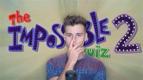 The Impossible Quiz 2 Youtube