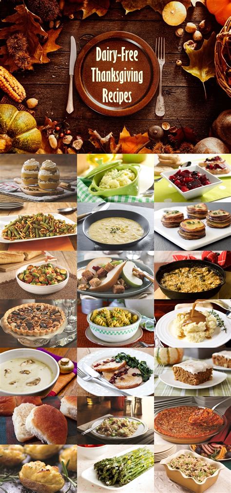 Sugar free thanksgiving desserts makeovers and motherhood 21 21. The Biggest Gathering of Dairy-Free Thanksgiving Recipes