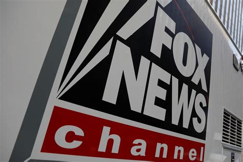 Fox News To Launch Streaming Video Service With Opinion Fare Wsj