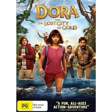 รายการ 95 ภาพพื้นหลัง Dora And The Lost City Of Gold 2019 ดอร่าและเมืองทองคำที่สาบสูญ สวยมาก