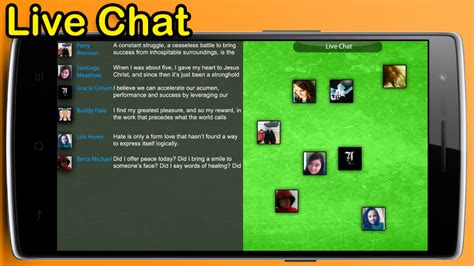 By the way, it is absolutely. Live Chat | Download APK for Android - Aptoide
