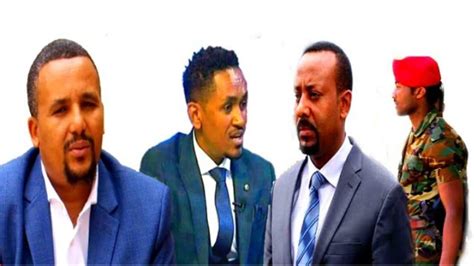 Voa Oduu Afaan Oromoo Adde Adenech Abebe Ajjeechaa Hacaaluu July 13