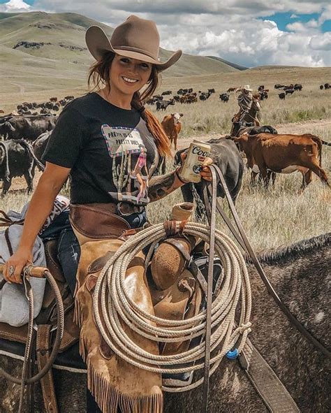 Pin On Cowgirls