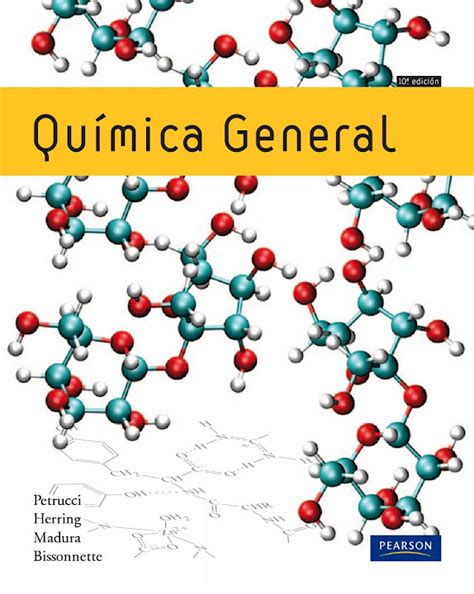 Química General Petrucci 10 Edición Ciencia Y Educación En Taringa