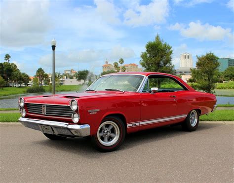 1967 Mercury Cyclone Gt Pjs Auto World Classic Cars For Sale