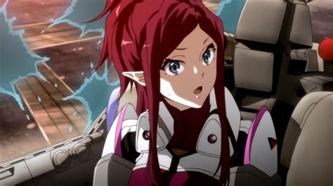 Macross Delta Series Review Mpx Anime Wallpaper Anime Female