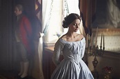 UK: Victoria Series 3 Starring Jenna Coleman Begins 24th March on ITV ...
