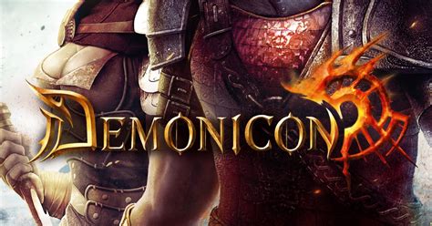 Demonicon Wallpapers Video Game Hq Demonicon Pictures