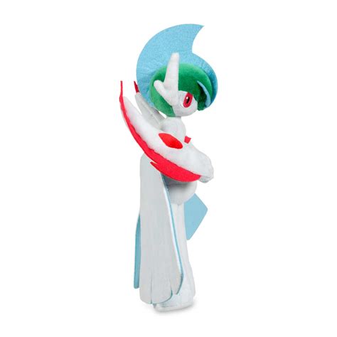 Mega Gallade Poké Plush Large Size Pokémon Center Original