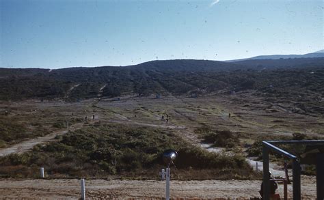 1961 Fort Ord Calif This Was A Advanced Infantry Trainin Flickr