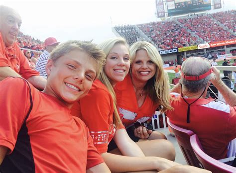 However, we can find abbey gile's information through several web portals including essentially sports and so on. Zach Wilson Wife / Schultz Would Falcons Pass On Zach ...