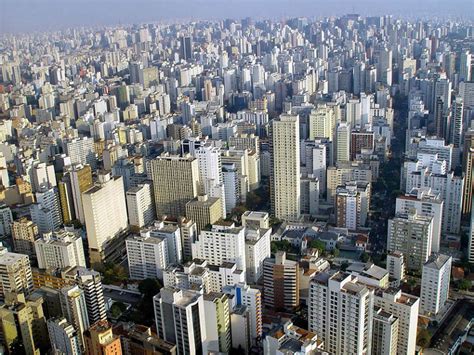 세계에서 고층빌딩이 가장 많은 도시 TOP25곳 보배드림 유머게시판