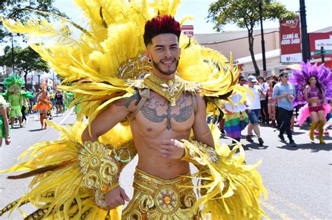 costa rica gay pride parade