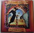 Yahoo!オークション - K.D. Lang・Angel With A Lariat US LP Dave Edm...